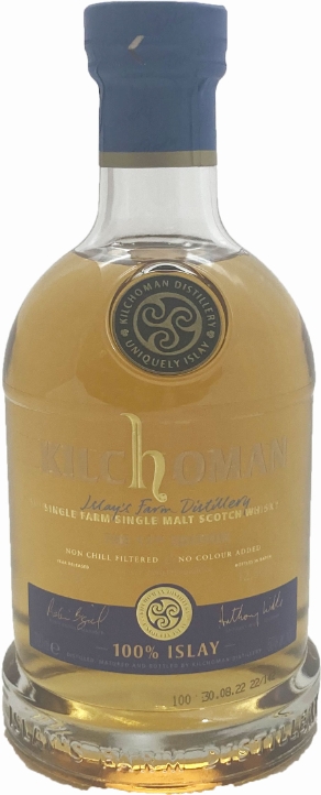 Whisky Kilchoman