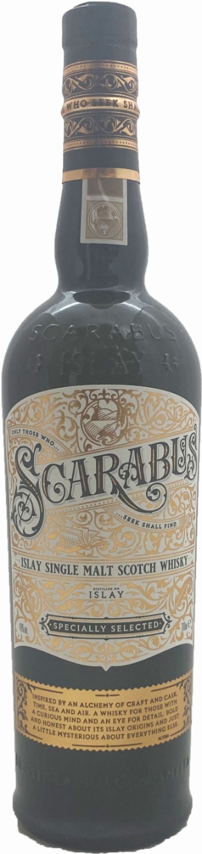 Scarabus