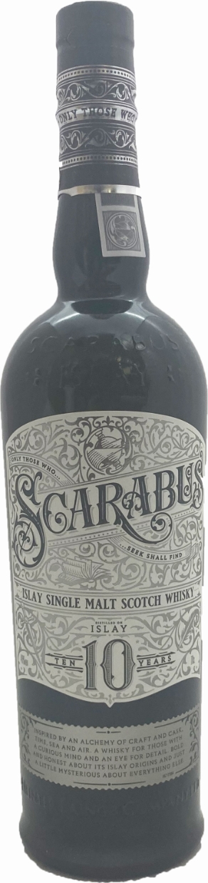 Scarabus