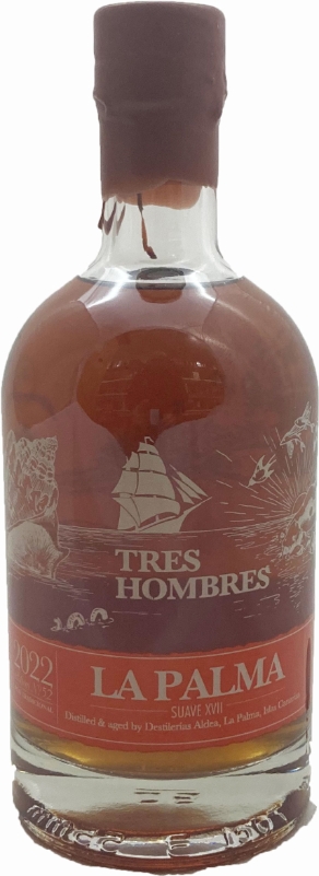 Rum tres Hombres 2022