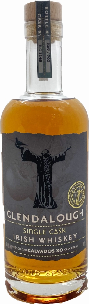 Whiskey Glendalough