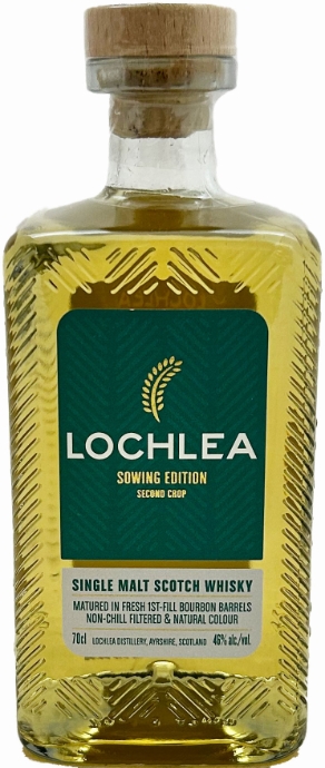 Whisky Lochlea