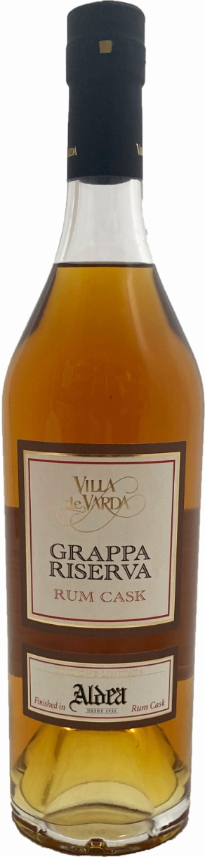 Grappa Villa de Varda