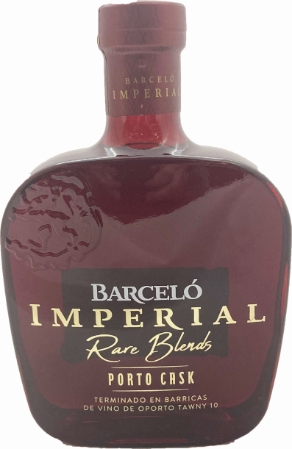 Barcelo Rum