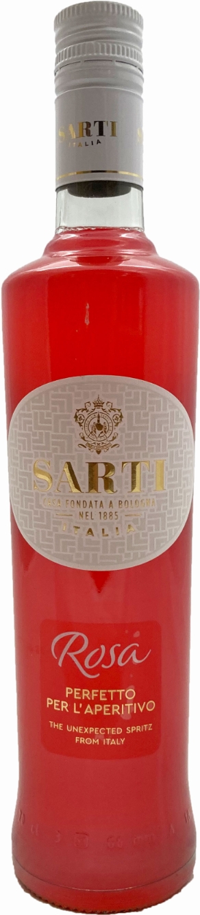 Sarti Rosa Aperitivo