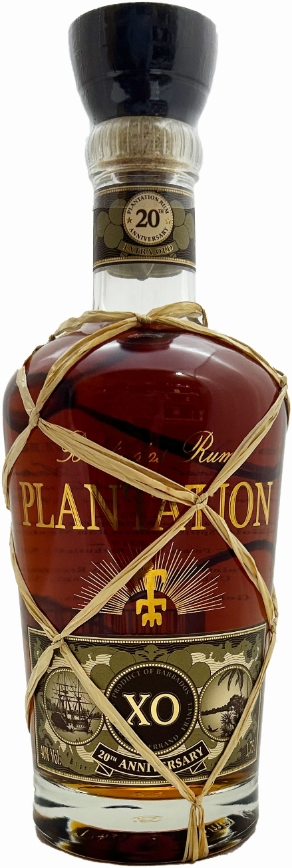 Rum Plantation