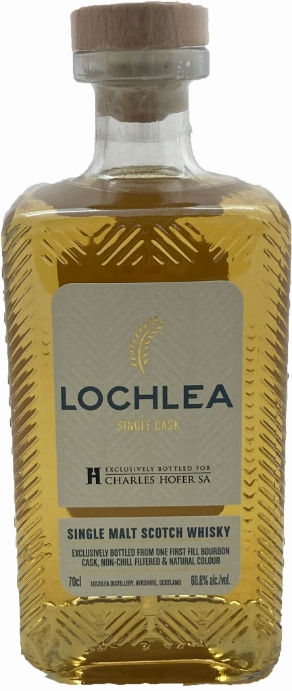 Whisky Lochlea