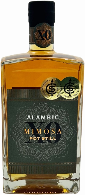 Mimosa Wines Monatgu