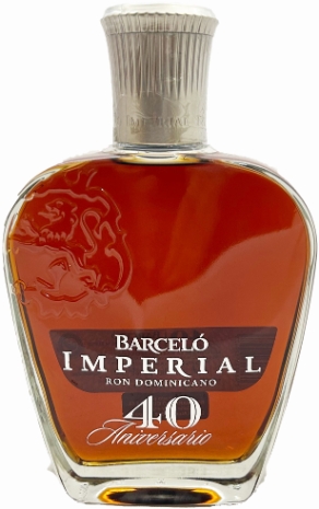 Barcelo Rum