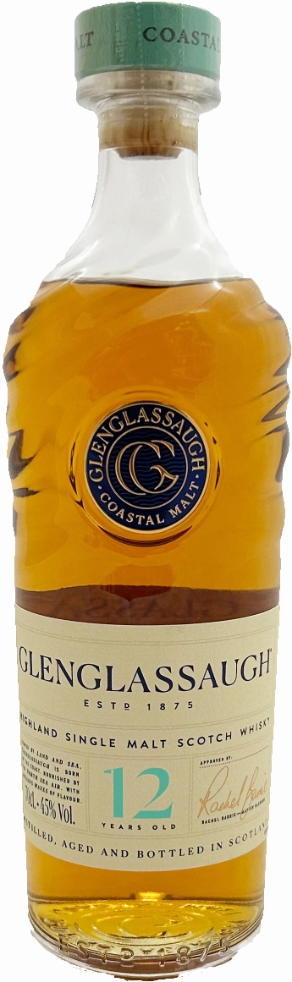 Whisky Glenglassaugh
