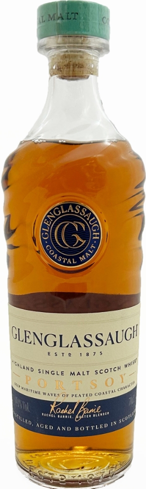 Whisky Glenglassaugh