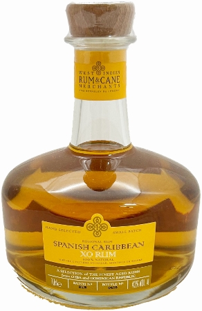 the Lost Distillery