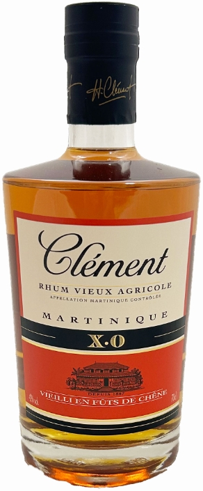 Rhum Clément