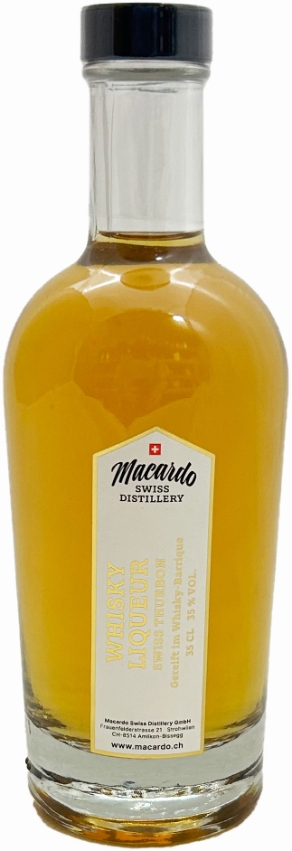 Macardo Destillerie