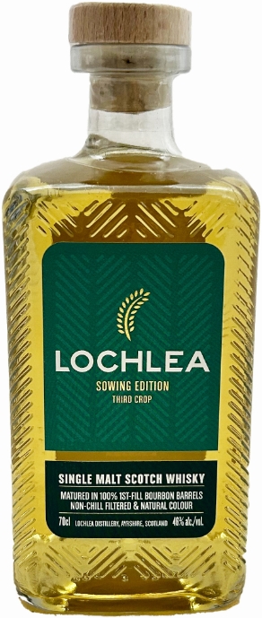 Whisky Lochlea