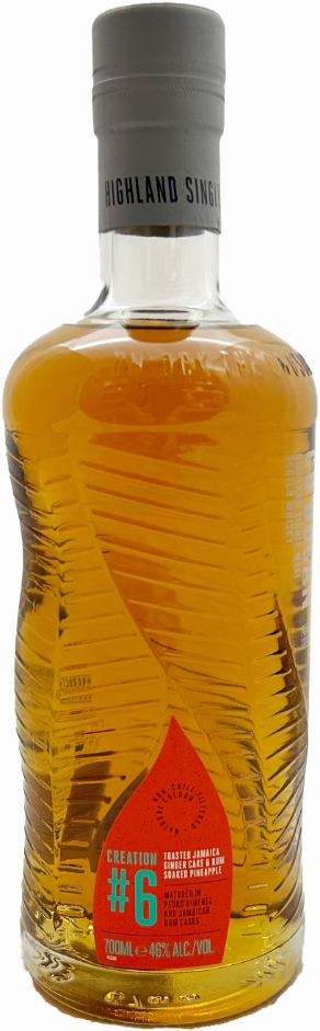 Whisky Tomatin