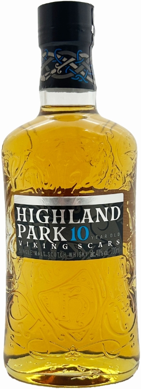 Whisky Highland Park