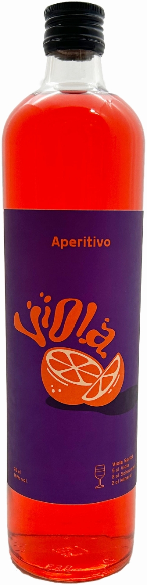 Viola Aperetivo