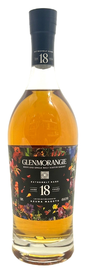 Whisky Glenmorangie