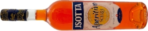 Aperitivo Jsotta Senza