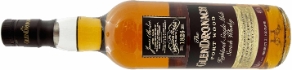 Whisky Glendronach