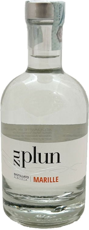 Distilleria Zuplun Florian Rabanser