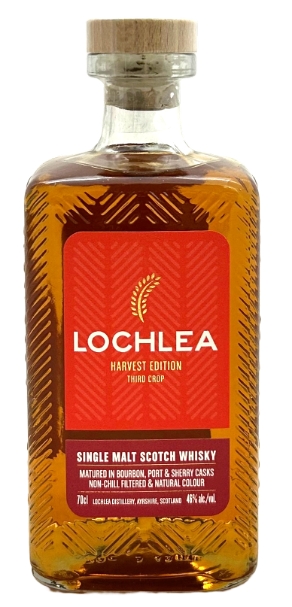 Whisky Lochlea