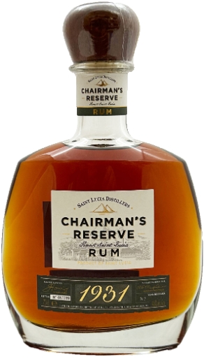 Saint Lucia Distillers