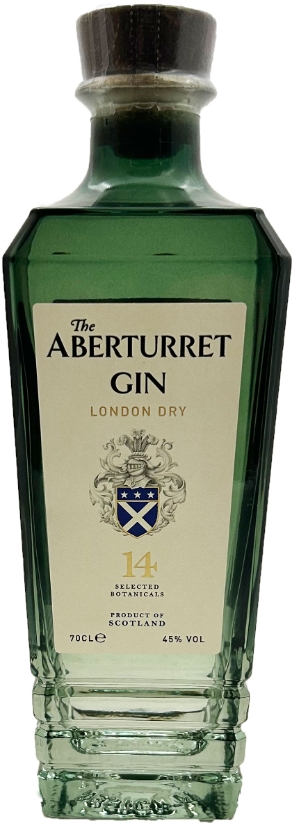 Whisky the Glenturret