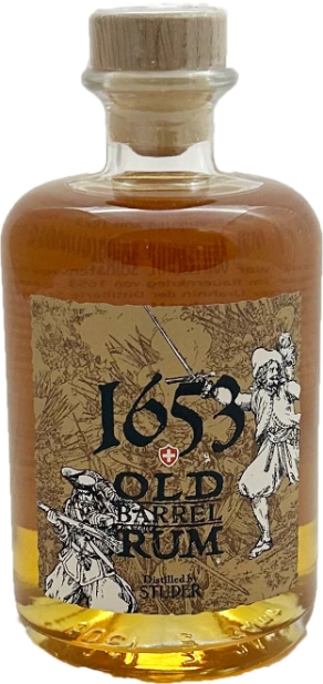 Distillerie Studer