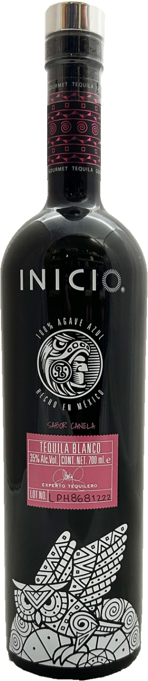 Inicio Premium Tequila