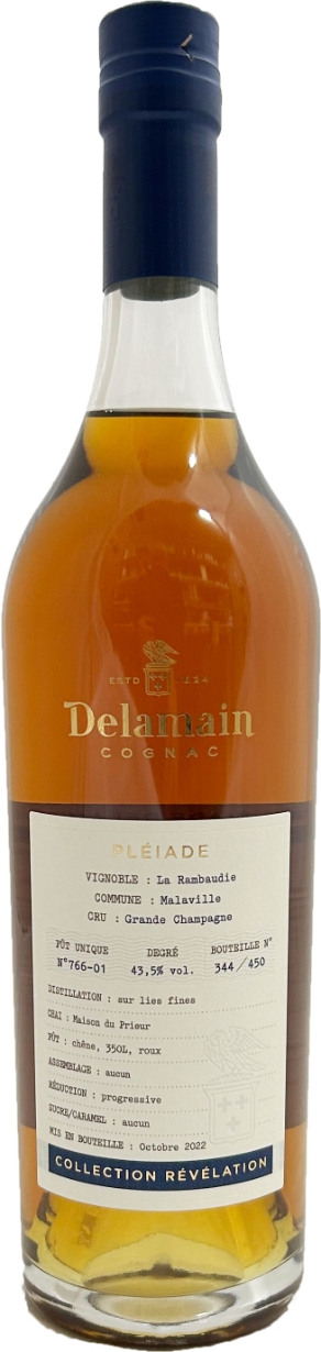 Cognac Delamain