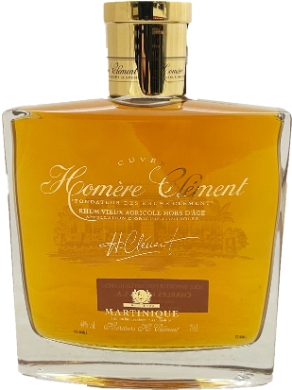 Rhum Clément