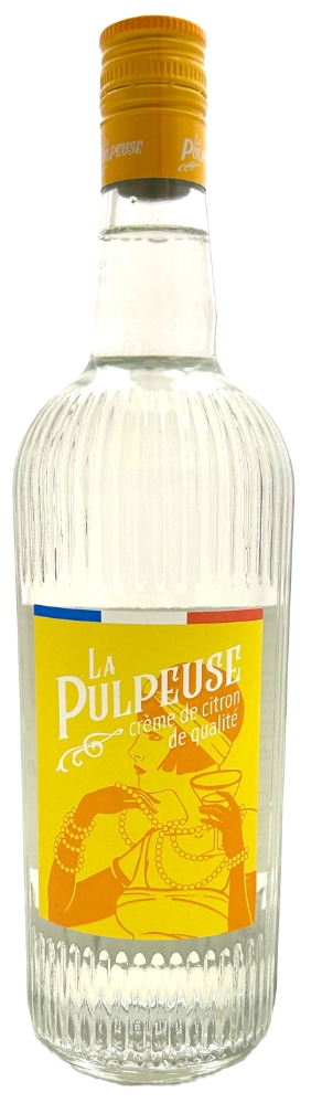 La Pulpeuse