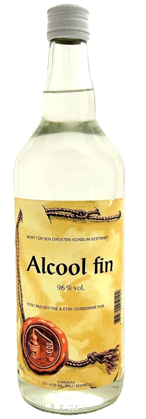Feinsprit 96%