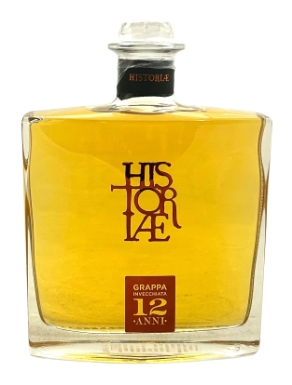 Grappa Pilzer Veneto