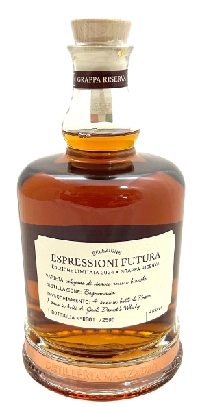 Grappa Marzadro