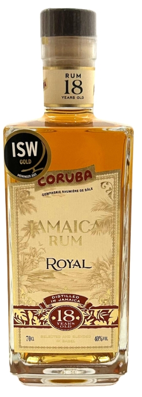 Rum CoRuBa