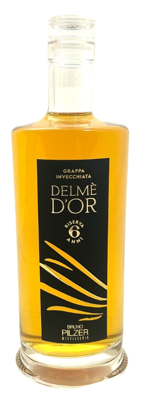 Grappa Pilzer Veneto