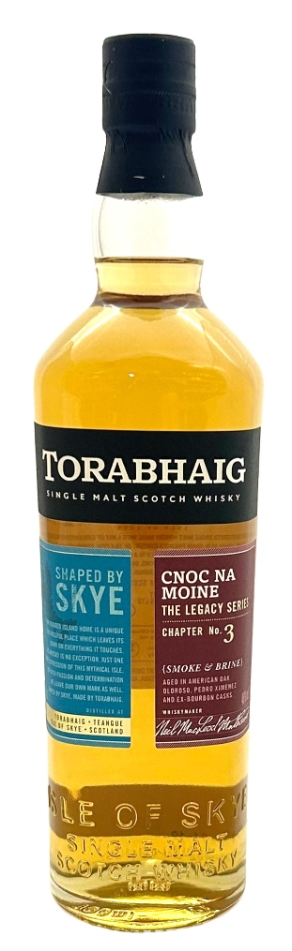 Whisky Torabhaig 