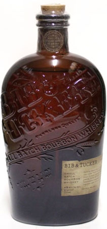 Whiskey Bib & Tucker