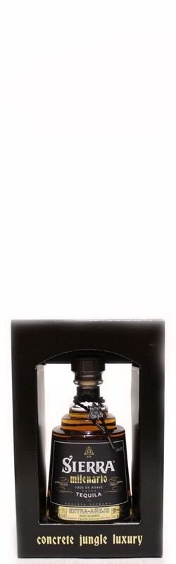 Tequila Sierra Antiguo