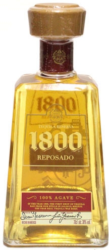 Tequila 1800