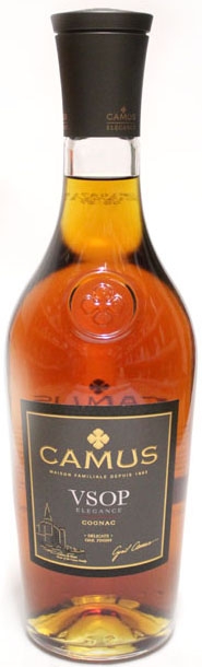 Cognac Camus