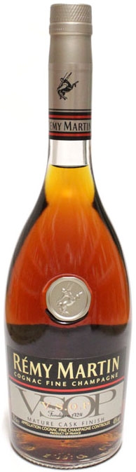 Cognac Remy Martin