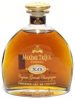 Cognac Maxime Trijol