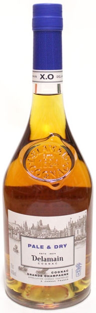 Cognac Delamain
