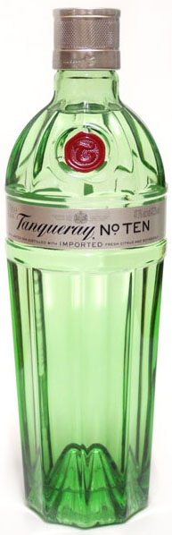 Tanqueray Gin