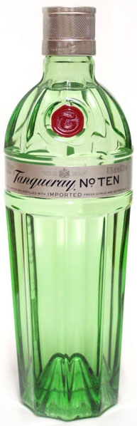 Tanqueray Gin