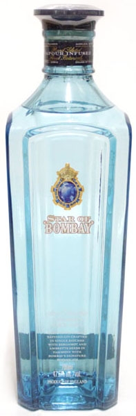 Gin Bombay Sapphire 
